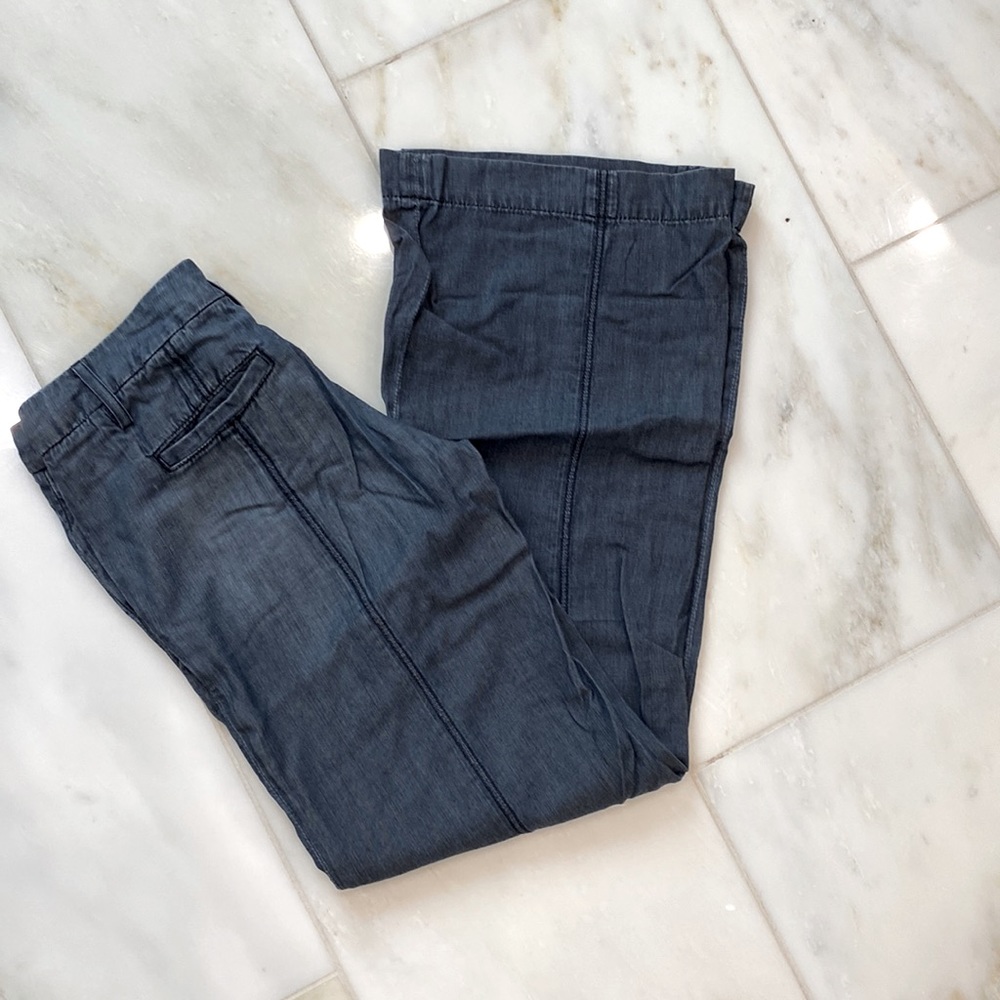 RICH & SKINNY size 25